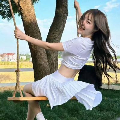 来自普莱恩维尔的女孩